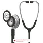 Original 3M™ Littmann® Classic III™ Stethoscope 5620 – Black