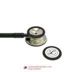 Original 3M™ Littmann® Classic III™ Stethoscope 5620 – Black - Image 3