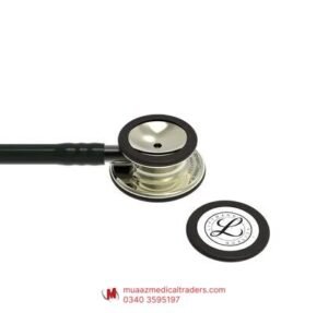 Original 3M™ Littmann® Classic III™ Stethoscope 5620 – Black - Image 3