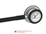 Original 3M™ Littmann® Classic III™ Stethoscope 5620 – Black - Image 7