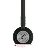 Original 3M™ Littmann® Classic III™ Stethoscope 5803 – Black Edition - Image 2