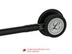 Original 3M™ Littmann® Classic III™ Stethoscope 5803 – Black Edition - Image 5