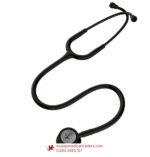 Original 3M™ Littmann® Classic III™ Stethoscope 5803 – Black Edition - Image 6