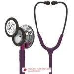 3M Littmann Classic III Monitoring Stethoscope Model 5960