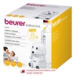 Beurer IH-24 Inhaler and Nebulization Machine for Kids - Image 4