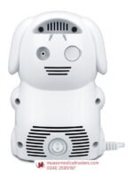Beurer IH-24 Inhaler and Nebulization Machine for Kids - Image 5