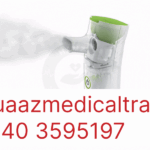 Philips InnoSpire Go Portable Mesh Nebulizer