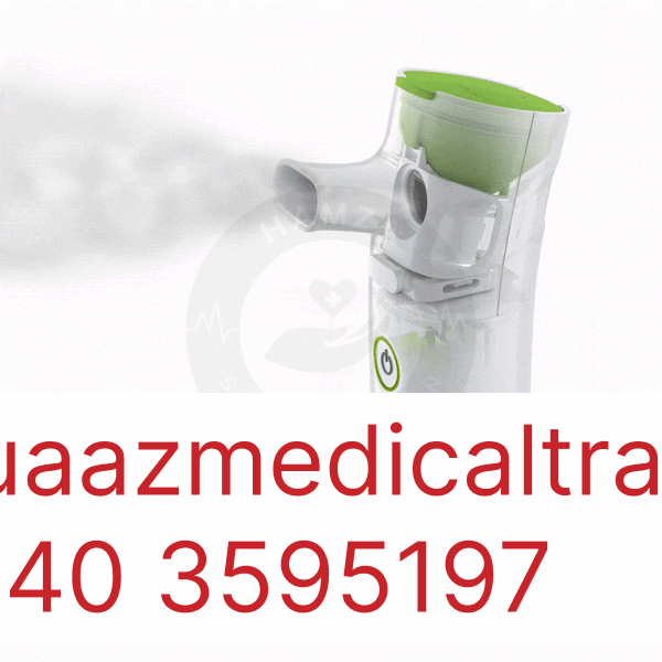 1_0_flow-time-1 Philips InnoSpire Go Portable Mesh Nebulizer - Image 1