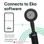 3M Littmann CORE Digital Stethoscope - Image 2