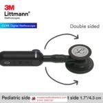 3M Littmann CORE Digital Stethoscope - Image 4