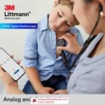 3M Littmann CORE Digital Stethoscope - Image 5