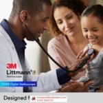3M Littmann CORE Digital Stethoscope - Image 7
