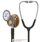 3M™ Littmann® Classic 3 III™ Stethoscope 5646 – Black