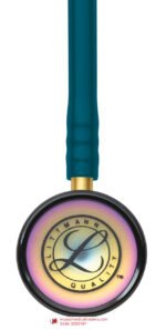 3M™ Littmann® Classic II 2 Pediatric Stethoscope 2153 - Image 2