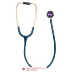 3M™ Littmann® Classic II 2 Pediatric Stethoscope 2153 - Image 4
