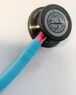 3M™ Littmann® Classic III™ Stethoscope 5872 – Turquoise - Image 3