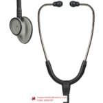 3M™ Littmann® Lightweight II S.E. Stethoscope (Model 2450 Black)