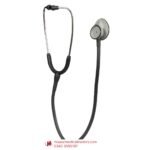 3M™ Littmann® Lightweight II S.E. Stethoscope (Model 2450 Black) - Image 2