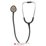 3M™ Littmann® Lightweight II S.E. Stethoscope (Model 2450 Black) - Image 3