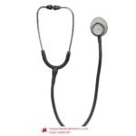 3M™ Littmann® Lightweight II S.E. Stethoscope (Model 2450 Black) - Image 4
