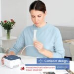 Beurer IH-16 Nebulizer Machine - Image 3