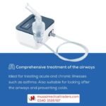 Beurer IH-16 Nebulizer Machine - Image 4