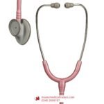 3M™ Littmann® Lightweight II S.E. Stethoscope (Model 2456 Pearl Pink)