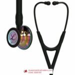 Littmann Cardiology IV Stethoscope (Original) – Model 6165 Black
