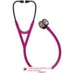 Littmann Cardiology IV Stethoscope (Original) – Raspberry - Image 3