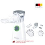 Beurer IH-57 Rechargeable Mesh Nebulizer Machine - Image 2