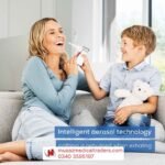 Beurer IH-57 Rechargeable Mesh Nebulizer Machine - Image 5