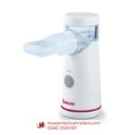 Beurer IH-51Mini Mesh Nebulizer