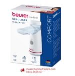 Beurer IH-51Mini Mesh Nebulizer - Image 2