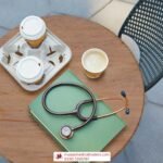 Original 3M™ Littmann® Classic III™ Stethoscope 5809 – Chocolate - Image 11