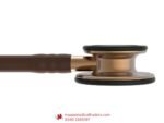 Original 3M™ Littmann® Classic III™ Stethoscope 5809 – Chocolate - Image 3
