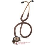Original 3M™ Littmann® Classic III™ Stethoscope 5809 – Chocolate - Image 8