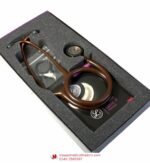 Original 3M™ Littmann® Classic III™ Stethoscope 5809 – Chocolate - Image 9
