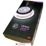 Original 3M™ Littmann® Classic III™ Stethoscope 5809 – Chocolate - Image 10