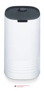 Beurer LB-55 Air Humidifier for Room - Image 3