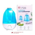 LifeCare LC-700 Ultrasonic Air Humidifier - Image 2