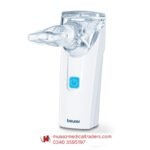 Beurer IH-55 Portable Mesh Nebulizer
