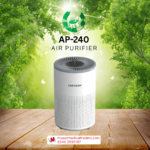 Certeza AP-240 Air Purifier - Image 3
