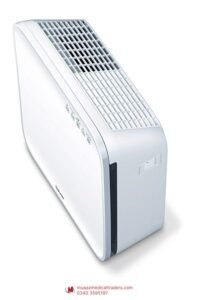 Beurer LR-310 Air Purifier with Fast Identification of Fine Dust Particles - Image 2