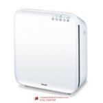 Beurer LR-310 Air Purifier with Fast Identification of Fine Dust Particles - Image 3