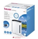 Beurer LR-210 – Air Purifier with Three Layer Filters - Image 3