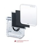 Beurer Filter set for LR 300 and LR 310