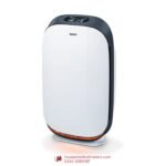 Beurer LR-500 – Air Purifier with Three Layers Filter and App Control System