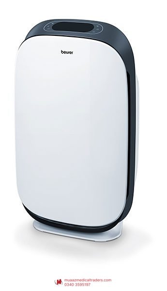 Beurer LR-500 – Air Purifier with Three Layers Filter and App Control System - Image 3