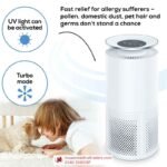 Beurer LR-400 Air Purifier - Image 3