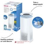 Beurer LR-400 Air Purifier - Image 5